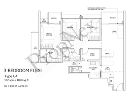 Little India Conservation Area (D8), Apartment #504489961